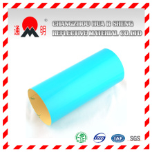 Light Blue Commerical Grade Reflective Sheet (TM3200)